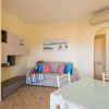 Отель The apartment has 2 bedrooms, 2 bathrooms, living room with direct access to the terrace, kitchenett, фото 24