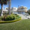 Отель Malibu Spectacular Ocean View Mansion, фото 16