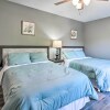 Отель Pet-friendly Home, 9 Mi to Silver Dollar City, фото 3