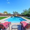 Отель Casa Vista 4 Bedroom Home by RedAwning, фото 15
