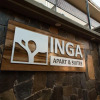 Отель INGA by DOT Suites, фото 1