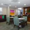 Отель Residence Inn by Marriott Olathe Kansas City, фото 12