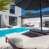 Отель Modern Holiday House Jadranka With Pool, фото 16