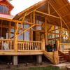 Отель Hassinger Ranch, фото 14