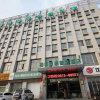 Отель GreenTree Inn Express Yancheng Tinghu District Environmental Protection Industrial Park, фото 20