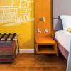 Отель ibis Styles Crewe, фото 4