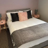 Отель Blackpool Sleepover Apartment 2 Free Parking Sleeps 6, фото 4