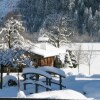 Отель Bauernhof Ledererhof Ferienwohnungen Aschau im Zillertal, фото 41