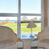 Отель Spacious Holiday Home in Hadsund by the Sea, фото 5