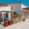 Отель Azalo Country Homes - Villa Mirto With Pool, фото 20