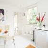 Отель Super 2 bed flat in Greenwich, фото 6
