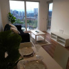 Отель Brand new Luxury 2-bed Flat With Stunning Views, фото 16