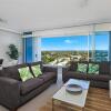 Отель Silvershore Apartments on the Broadwater, фото 8