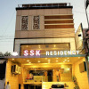 Отель SSK Residency, фото 1