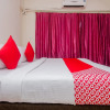 Отель OYO 633 Ontime Luxurious Apartment, фото 7