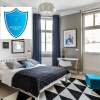 Отель Sanhaus Apartments - 13 Chopina Street, фото 4