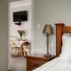 Отель De Preaux Lodge Luxury Bed & Breakfast, фото 2