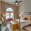 Отель Updated Rustic-chic Condo on Ouray's Main Street!, фото 12