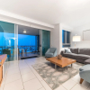Отель Peninsula 3 Bedroom Apartment, фото 13