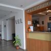 Отель Plus Hotel, фото 39