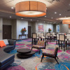 Отель SpringHill Suites by Marriott Houston Hwy. 290/NW Cypress, фото 18