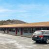 Отель Pleasant Valley Motel West Stockbridge, фото 18