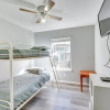 Отель Charming Fort Walton Beach Home: 6 Mi to Ocean!, фото 3