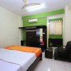Отель OYO 8476 Garden Comfort, фото 23