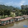 Отель Binlha Raft Resort, фото 21