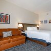 Отель Hampton Inn by Hilton of Kuttawa/Eddyville, фото 3