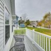 Отель Airy West Cape May Cottage < 1 Mi to Beach!, фото 3