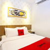 Отель RedDoorz Plus @ Jalan Kaliurang, фото 4