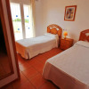 Отель Estrelizia - pretty holiday property with garden and private pool in Calpe, фото 4