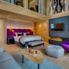 Отель Cocoon - Alpine Boutique Lodge, фото 10