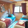 Отель Mjora Otel Bungalov Ayder, фото 20