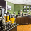 Отель Sleep Inn and Suites, фото 27