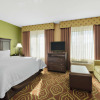 Отель Hampton Inn & Suites San Luis Obispo, фото 4