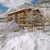 Отель Whymper Zermatt in Zermatt, фото 1