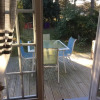 Отель Bienvenue à Sainte Cécile Plage, фото 13