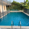 Отель Vansh Farm-4BHK Villa with Pool- GoBravo, фото 12