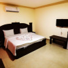 Отель Jordan Flower Hotel, фото 7