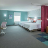 Отель Home2 Suites by Hilton Jacksonville Airport, фото 8