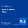 Отель Anna's Stones House, фото 17