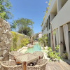 Отель ITZÁ ALDEA ZAMÁ - BOHO CHIC con Alberca, фото 31