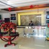 Отель GreenTree Alliance Nantong Qidong Chengdong Bus Station Renmin East Road Hotel, фото 11