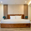 Отель HANZ Premium MaiVy Hotel Tay Ninh, фото 4