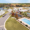 Отель Holiday Inn Club Vacations Piney Shores Resort at Lake Conroe, an IHG Hotel, фото 33