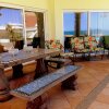 Отель Stunning 4 Bedroom Beach Villa on Sandy Beach at Las Palmas Beachfront Resortv15 4 Villa by Redawnin, фото 17
