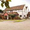 Отель Premier Inn Farnborough West - Southwood, фото 6