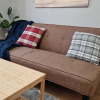 Отель Cosy 1 Bed Apt in Lincoln With Amenities & Parking,, фото 1